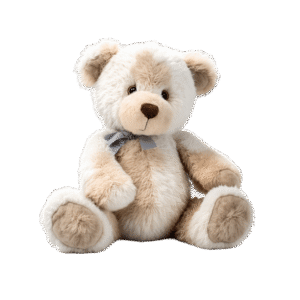 Milky bear Vendor