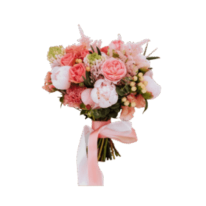 Forever Love Flower