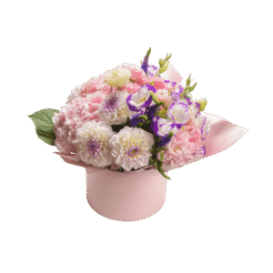 Breath of Spring Bouquet