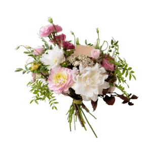 Spring breath flower