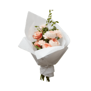 Orci laore flower