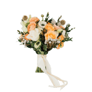 Floral Paste Flower