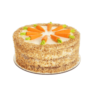 Hawaii Mousse cake