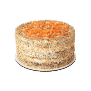 Passion fruit mousse