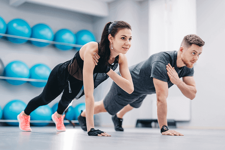 7 Best Ideas To Start A Business On Instagram get paid to workout
