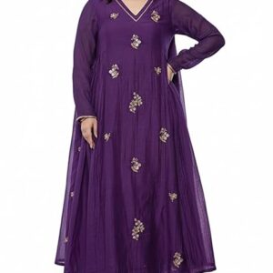 Kurtha Set With Dupatta