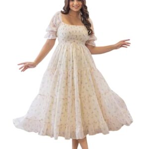 long dress for woman